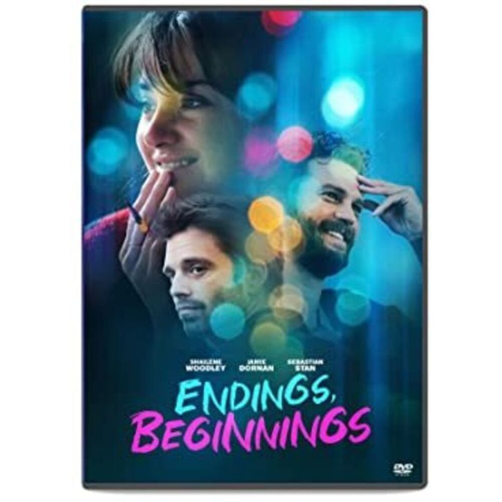 Endings, Beginnings  DVD